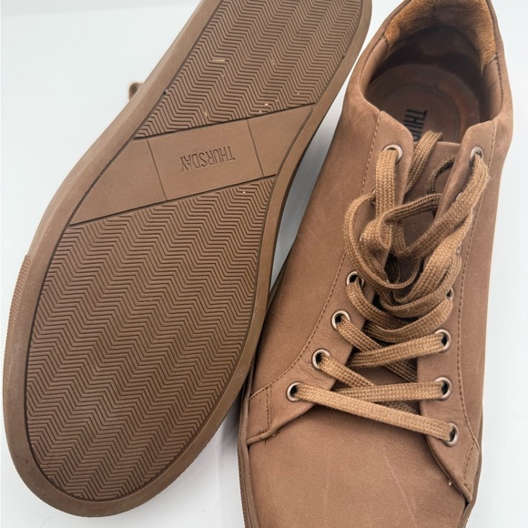 Thursday boot company everyday sneaker nubuk  10.5 - Picture 9 of 10